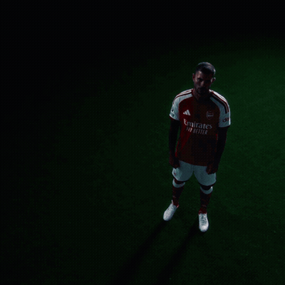 Soccer Player Bruno G Number 39 GIF