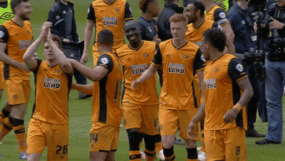 Soccer Player By Kcfm2.8 Sign GIF