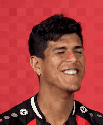 Soccer Player Celebrates Goal In Front Of Gatorade Banner GIF