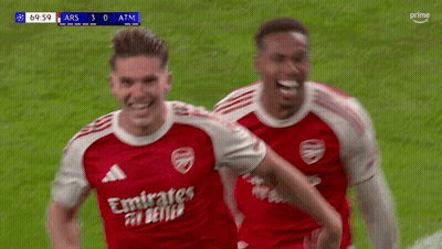 Soccer Player Covering Face In Red Jersey GIF