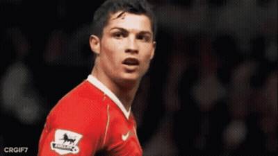 Soccer Player Crgif7 GIF