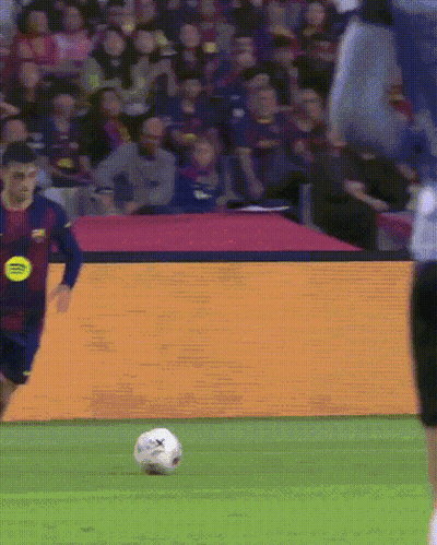 Soccer Player Holding Ball 2018 FIFA World Cup GIF