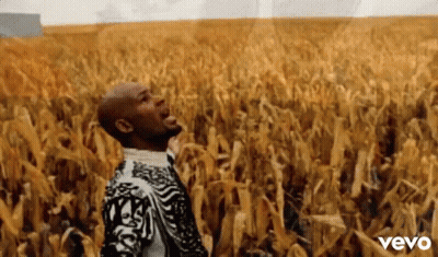Soccer Player Holding Champions League Trophy GIF