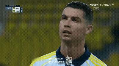 Soccer Player Holding Water Bottle Ssc Extra 1 GIF