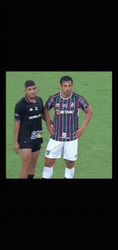 Soccer Player In Bet365 Shirt GIF
