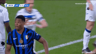 Soccer Player In Betsson Sport Shirt GIF