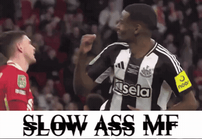 Soccer Player In Black And White Jersey With Kisel GIF