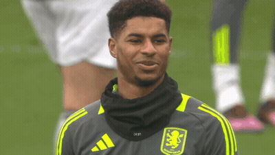 Soccer Player In Black And Yellow Adidas Jersey GIF