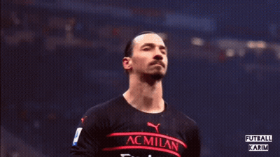 Soccer Player In Black Jersey Number 11 GIF