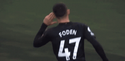Soccer Player In Black Jersey Number 29 GIF
