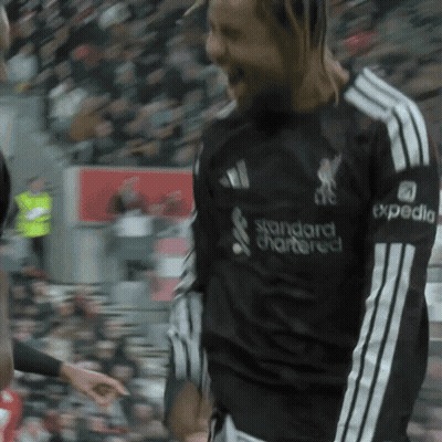 Soccer Player In Black Shirt Saying Expedia GIF