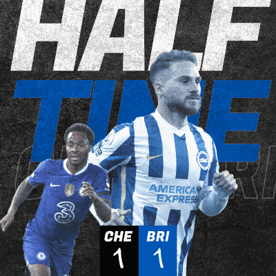 Soccer Player In Blue And White Jersey GIF