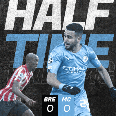 Soccer Player In Blue Jersey Saying Etihad GIF