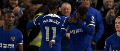 Soccer Player In Blue Shirt Mieke GIF