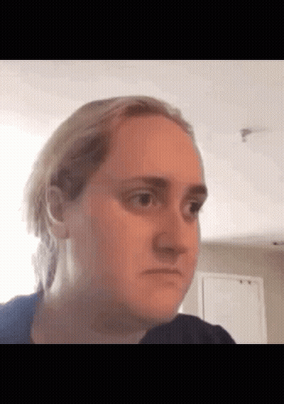 Soccer Player In Blue Shirt Running GIF