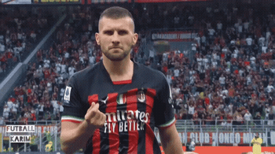Soccer Player In Fly Better Jersey GIF