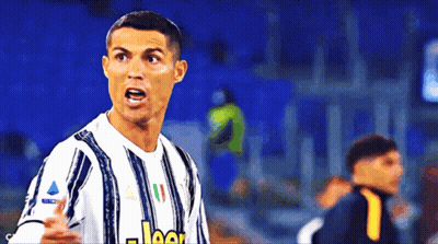 Soccer Player In Jeep Jersey GIF
