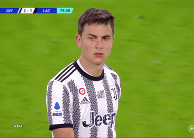 Soccer Player In Jeep Jersey On Field GIF