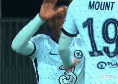 Soccer Player In Jersey Number 19 GIF