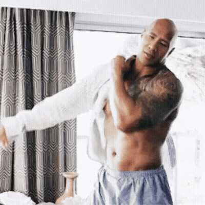 Soccer Player In Number 6 Jersey GIF