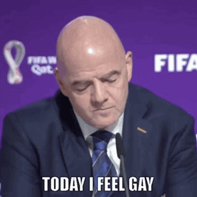 Soccer Player In Pink Jersey With Fract GIF