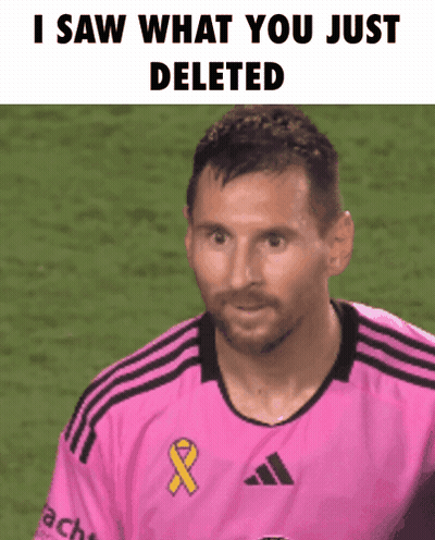 Soccer Player In Pink Shirt With Yellow Ribbon GIF