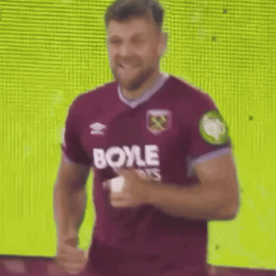Soccer Player In Purple Jersey Boyle GIF