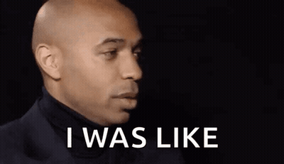 Soccer Player In Red And Black Jersey Number 12 GIF