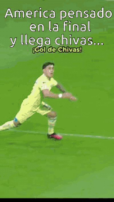 Soccer Player In Red And White Uniform GIF