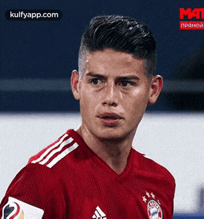 James Rodriguez GIFs