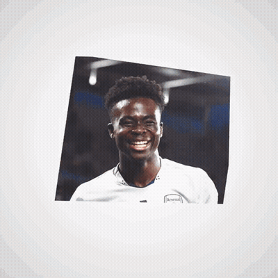 Soccer Player In Red Jersey Number 4 GIF