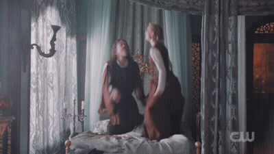 Soccer Player In Red Snapdragon Shirt GIF