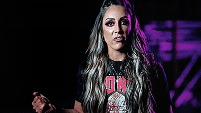 Soccer Player In Red Team Shirt GIF