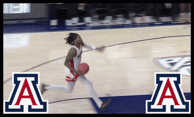 Soccer Player In White AIA Jersey Celebrates Goal GIF