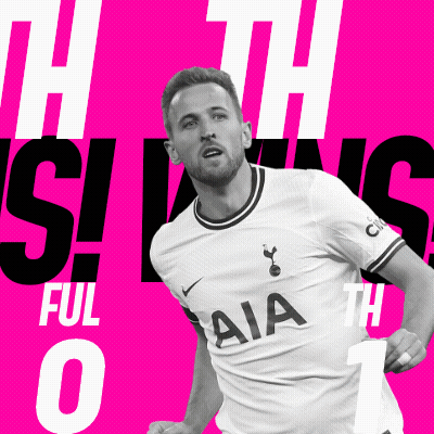 Soccer Player In White Jersey GIF
