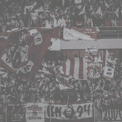 Soccer Player In White Jersey With PMU GIF