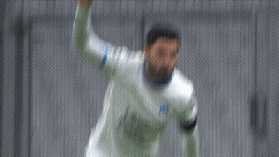 Soccer Player In White Jersey With Uber GIF