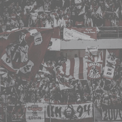 Soccer Player In White Shirt And Red Shorts Number 2 GIF