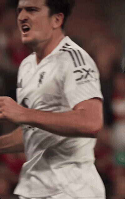 Soccer Player In White Shirt Saying Dx GIF