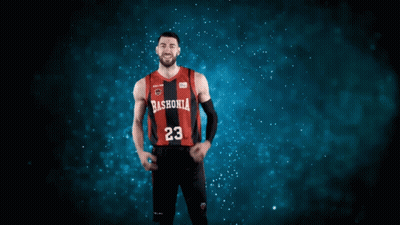 Soccer Player In Yellow And Black Jersey MK GIF