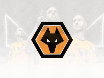 Soccer Player In Yellow Jersey With W88 GIF