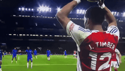 Soccer Player J. Timber Shirt GIF