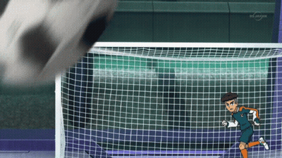 Soccer Player Japan GIF