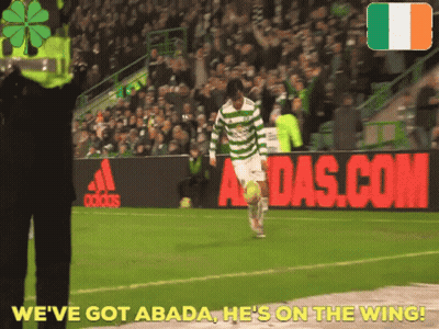 Soccer Player Kicking Ball GIF