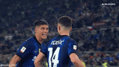 Soccer Player Kicking Soccer Ball GIF