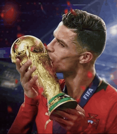 World Cup GIFs