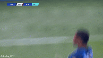 Soccer Player Kneeling Down On Field GIF