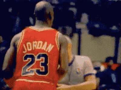 Soccer Player Kneeling In Front Of Esson Sign GIF
