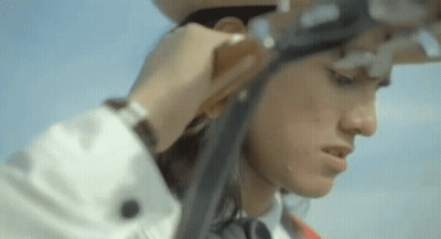 Soccer Player Kneeling On Field Bein Sports GIF