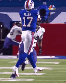 Soccer Player Lying On Field GIF